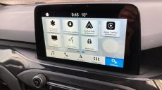 Ford Focus 1.0 EcoBoost 125 ST-Line 5dr Petrol Hatchback